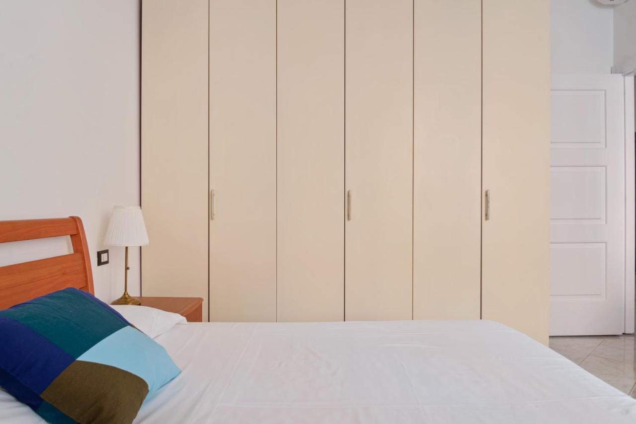 Guesthost - Stazione Centrale Cozy And Functional Flat — Photos 1